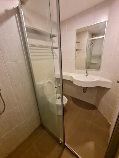 ลุมพินี มิกซ์ เทพารักษ์ - ศรีนครินทร์ / Lumpini Mixx Thepharak - Srinakarin-10