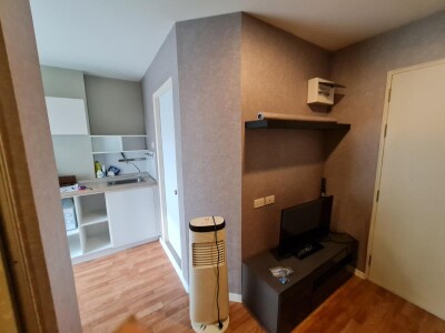 ลุมพินี มิกซ์ เทพารักษ์ - ศรีนครินทร์ / Lumpini Mixx Thepharak - Srinakarin-2