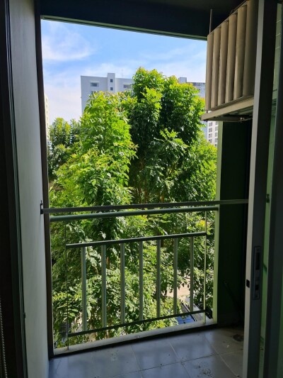 ลุมพินี มิกซ์ เทพารักษ์ - ศรีนครินทร์ / Lumpini Mixx Thepharak - Srinakarin-12