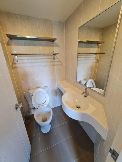 ลุมพินี มิกซ์ เทพารักษ์ - ศรีนครินทร์ / Lumpini Mixx Thepharak - Srinakarin-9