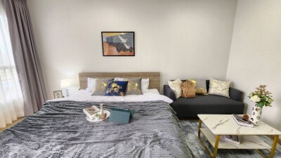 ศุภาลัย เวอเรนด้า รามคำแหง / Supalai Veranda Ramkhamheang