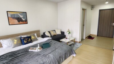 ศุภาลัย เวอเรนด้า รามคำแหง / Supalai Veranda Ramkhamheang