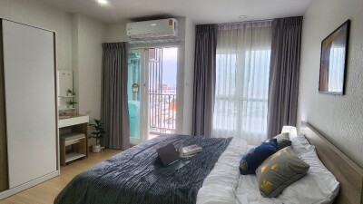 ศุภาลัย เวอเรนด้า รามคำแหง / Supalai Veranda Ramkhamheang