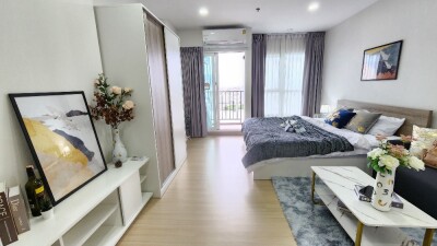 ศุภาลัย เวอเรนด้า รามคำแหง / Supalai Veranda Ramkhamheang