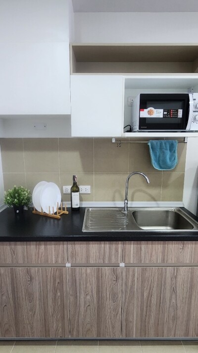 ศุภาลัย เวอเรนด้า รามคำแหง / Supalai Veranda Ramkhamheang