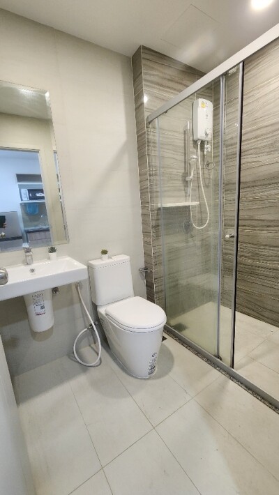 ศุภาลัย เวอเรนด้า รามคำแหง / Supalai Veranda Ramkhamheang