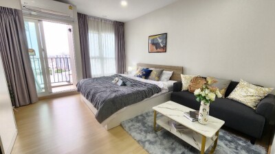 ศุภาลัย เวอเรนด้า รามคำแหง / Supalai Veranda Ramkhamheang