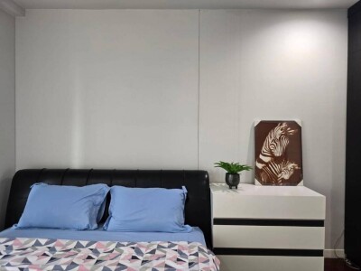 เซอร์เคิล คอนโดมิเนียม / Circle Condominium-8