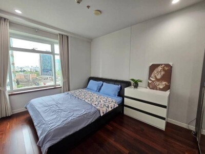 เซอร์เคิล คอนโดมิเนียม / Circle Condominium-6