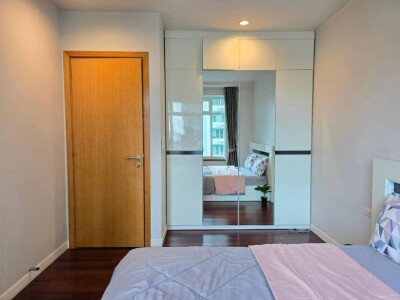 เซอร์เคิล คอนโดมิเนียม / Circle Condominium-12