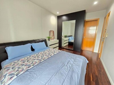 เซอร์เคิล คอนโดมิเนียม / Circle Condominium-7