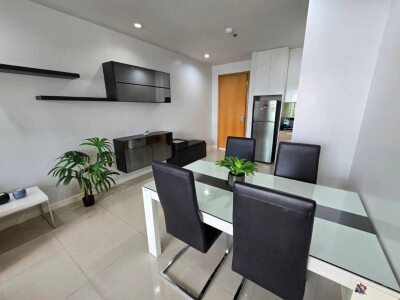 เซอร์เคิล คอนโดมิเนียม / Circle Condominium-14