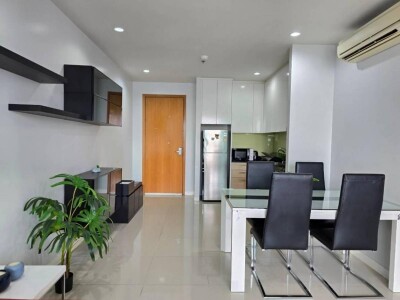 เซอร์เคิล คอนโดมิเนียม / Circle Condominium-13