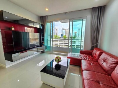 เซอร์เคิล คอนโดมิเนียม / Circle Condominium-2