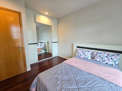 เซอร์เคิล คอนโดมิเนียม / Circle Condominium-11