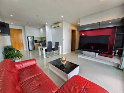 เซอร์เคิล คอนโดมิเนียม / Circle Condominium-1