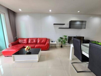 เซอร์เคิล คอนโดมิเนียม / Circle Condominium-4