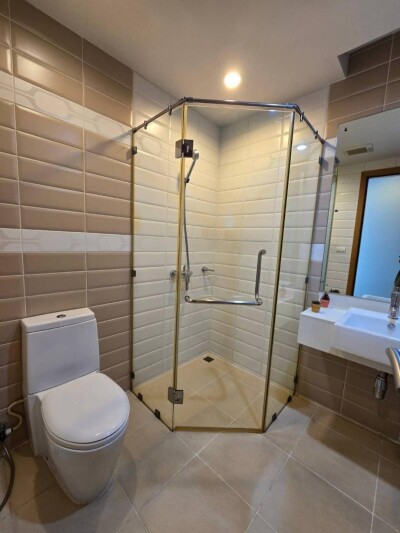 เซอร์เคิล คอนโดมิเนียม / Circle Condominium-16