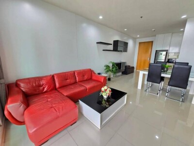 เซอร์เคิล คอนโดมิเนียม / Circle Condominium-3