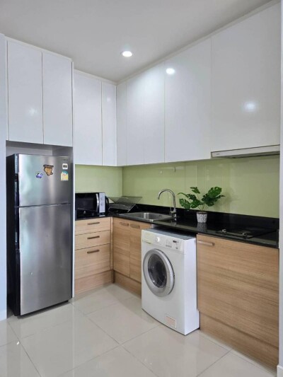 เซอร์เคิล คอนโดมิเนียม / Circle Condominium-15
