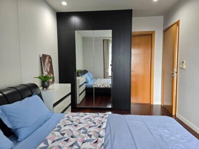 เซอร์เคิล คอนโดมิเนียม / Circle Condominium-9
