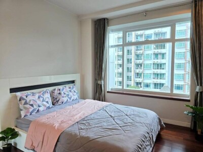 เซอร์เคิล คอนโดมิเนียม / Circle Condominium-10
