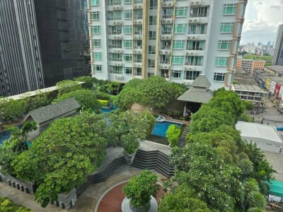 เซอร์เคิล คอนโดมิเนียม / Circle Condominium-18