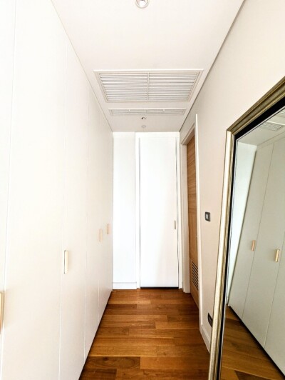 สินธร เรสซิเดนซ์ / • 1 ห้องนอน 1 ห้องน้ำ |ขนาด 73 ตรม.  • ชั้น 16 | วิวเมือง + สวน-7