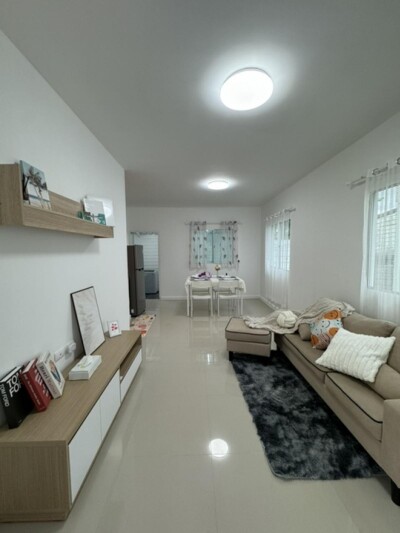 อัพเดตล่าสุด 10/3/2568 : ฮาบิทาวน์ เนสท์ ท่าข้าม - พระราม 2 / 19.50 ตร.ว.