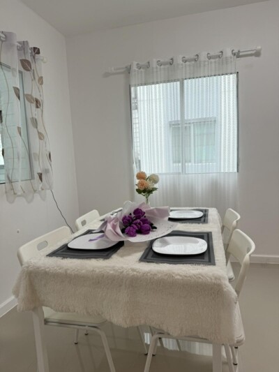 อัพเดตล่าสุด 10/3/2568 : ฮาบิทาวน์ เนสท์ ท่าข้าม - พระราม 2 / 19.50 ตร.ว.