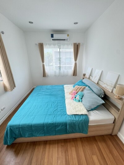 อัพเดตล่าสุด 10/3/2568 : ฮาบิทาวน์ เนสท์ ท่าข้าม - พระราม 2 / 19.50 ตร.ว.