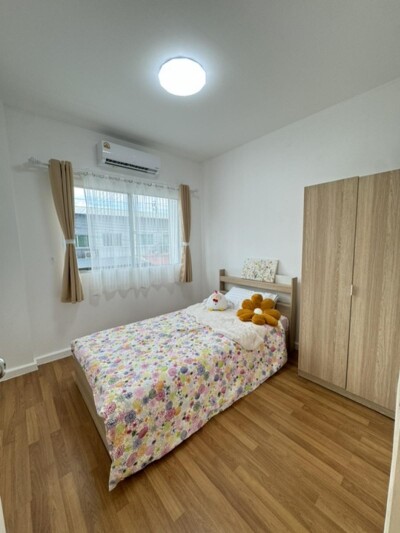 อัพเดตล่าสุด 10/3/2568 : ฮาบิทาวน์ เนสท์ ท่าข้าม - พระราม 2 / 19.50 ตร.ว.