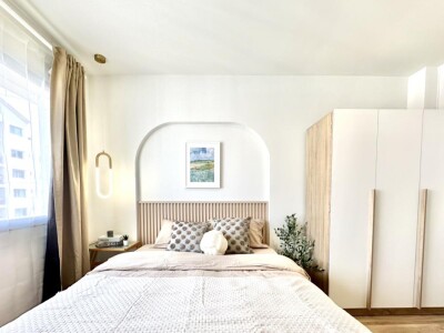 เซ็นจูรี่ ปาร์ค คอนโดมิเนียม / 49.27 ตร.ม.