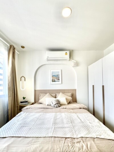 เซ็นจูรี่ ปาร์ค คอนโดมิเนียม / 49.27 ตร.ม.