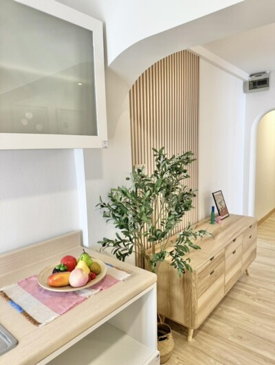 เซ็นจูรี่ ปาร์ค คอนโดมิเนียม / 49.27 ตร.ม.