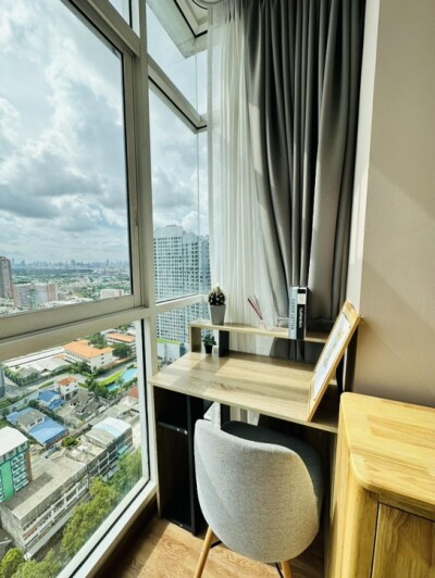 เดอะ โคสต์ แบงค็อก (บางนา) / The Coast Bangkok (Bangna)