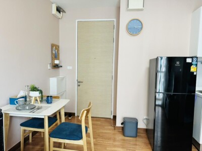 เดอะ โคสต์ แบงค็อก (บางนา) / The Coast Bangkok (Bangna)-13