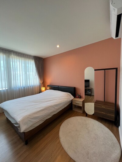 บ้านกลางเมือง พระราม 9 - กรุงเทพกรีฑา / 18 ตร.ว.