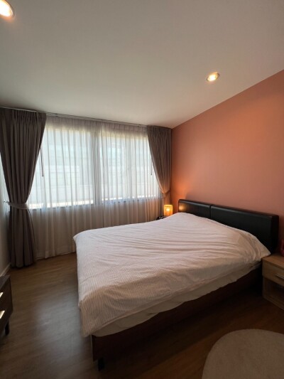 บ้านกลางเมือง พระราม 9 - กรุงเทพกรีฑา / 18 ตร.ว.