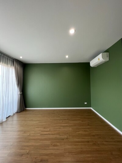 บ้านกลางเมือง พระราม 9 - กรุงเทพกรีฑา / 18 ตร.ว.