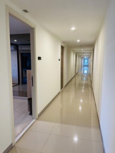 เดอะนิช โมโน สุขุมวิท 50 / The Niche Mono Sukhumvit 50-18