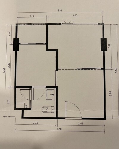 เดอะนิช โมโน สุขุมวิท 50 / The Niche Mono Sukhumvit 50-20