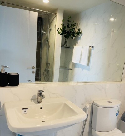 เดอะนิช โมโน สุขุมวิท 50 / The Niche Mono Sukhumvit 50-16