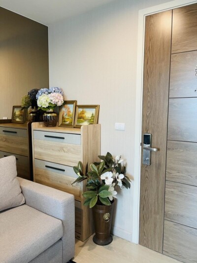 เดอะนิช โมโน สุขุมวิท 50 / The Niche Mono Sukhumvit 50-8