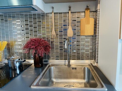 เดอะนิช โมโน สุขุมวิท 50 / The Niche Mono Sukhumvit 50-11