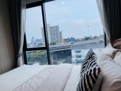 เดอะนิช โมโน สุขุมวิท 50 / The Niche Mono Sukhumvit 50-6