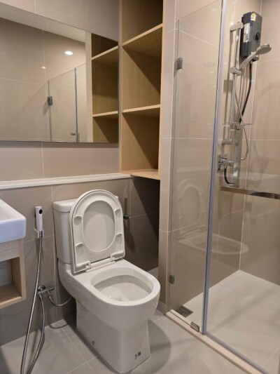 อัพเดตล่าสุด 19/9/2568 :  โนเบิล นิว คอนเน็กซ์ ดอนเมือง / Noble Nue Connex Don Mueang