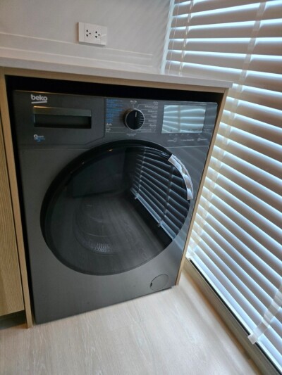 อัพเดตล่าสุด 19/9/2568 :  โนเบิล นิว คอนเน็กซ์ ดอนเมือง / Noble Nue Connex Don Mueang