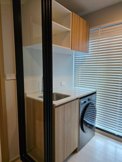 อัพเดตล่าสุด 19/9/2568 :  โนเบิล นิว คอนเน็กซ์ ดอนเมือง / Noble Nue Connex Don Mueang