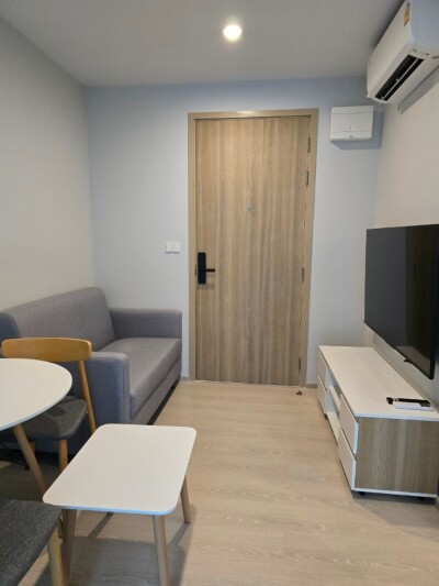 อัพเดตล่าสุด 19/9/2568 :  โนเบิล นิว คอนเน็กซ์ ดอนเมือง / Noble Nue Connex Don Mueang